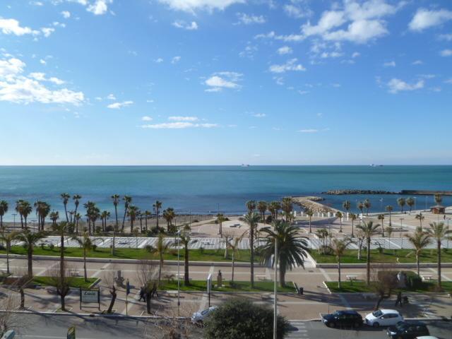 La Casa Sul Mare Bed & Breakfast Чивитавекия Екстериор снимка