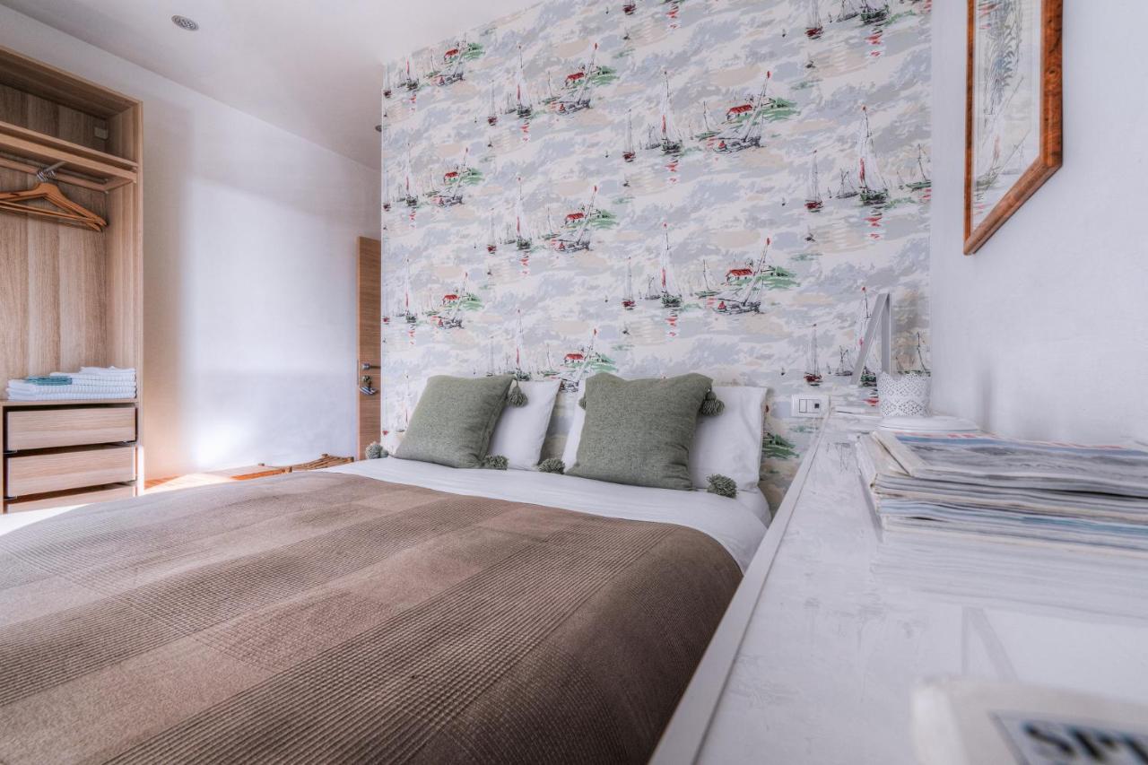 La Casa Sul Mare Bed & Breakfast Чивитавекия Екстериор снимка