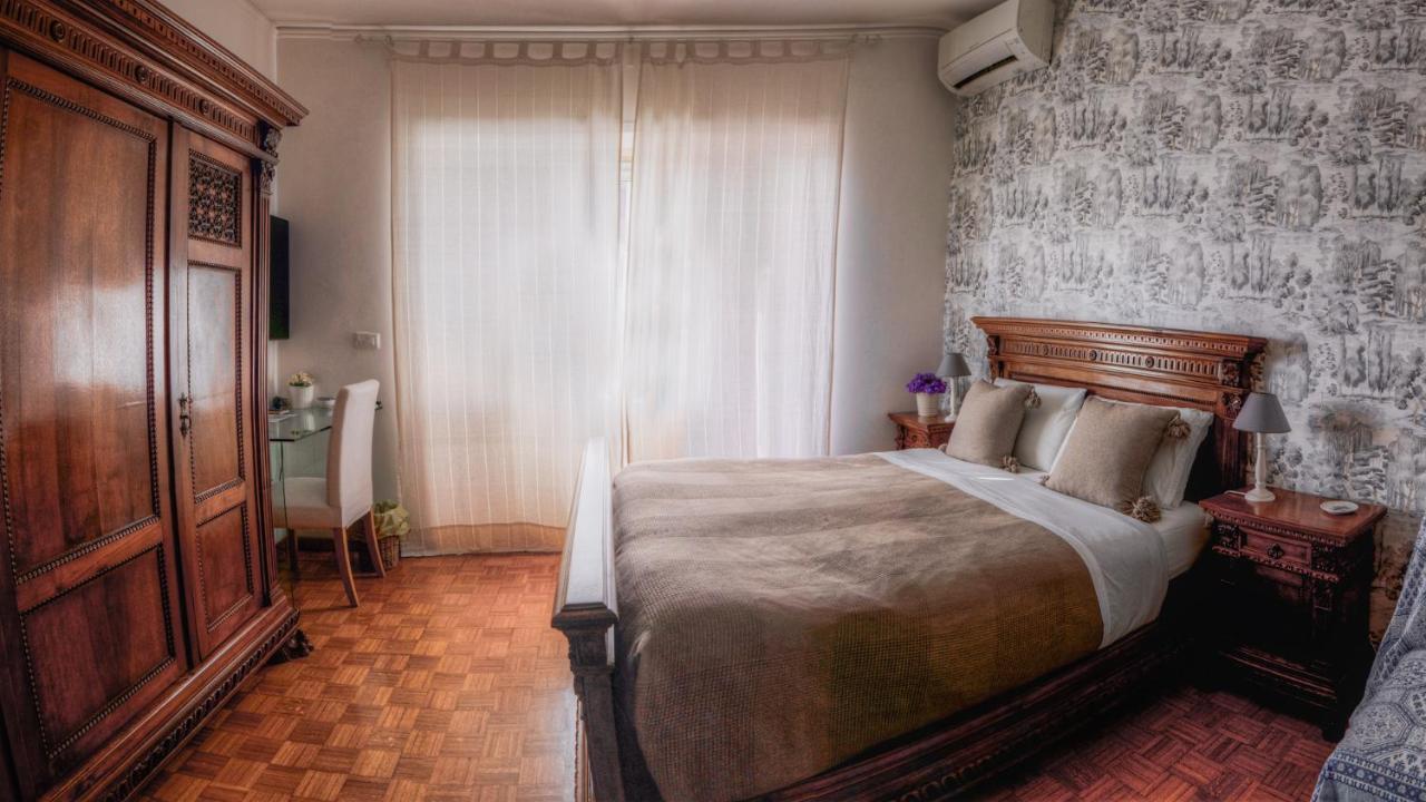 La Casa Sul Mare Bed & Breakfast Чивитавекия Екстериор снимка