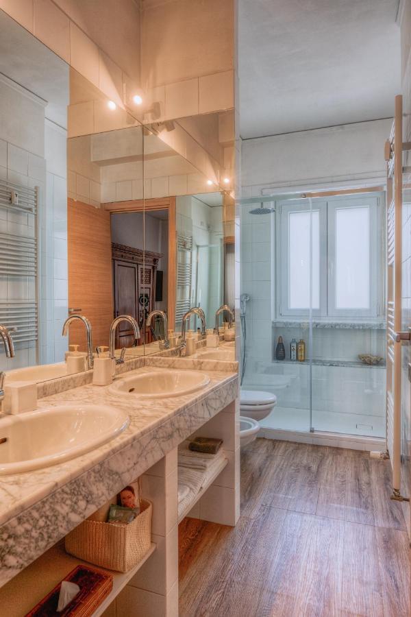 La Casa Sul Mare Bed & Breakfast Чивитавекия Екстериор снимка