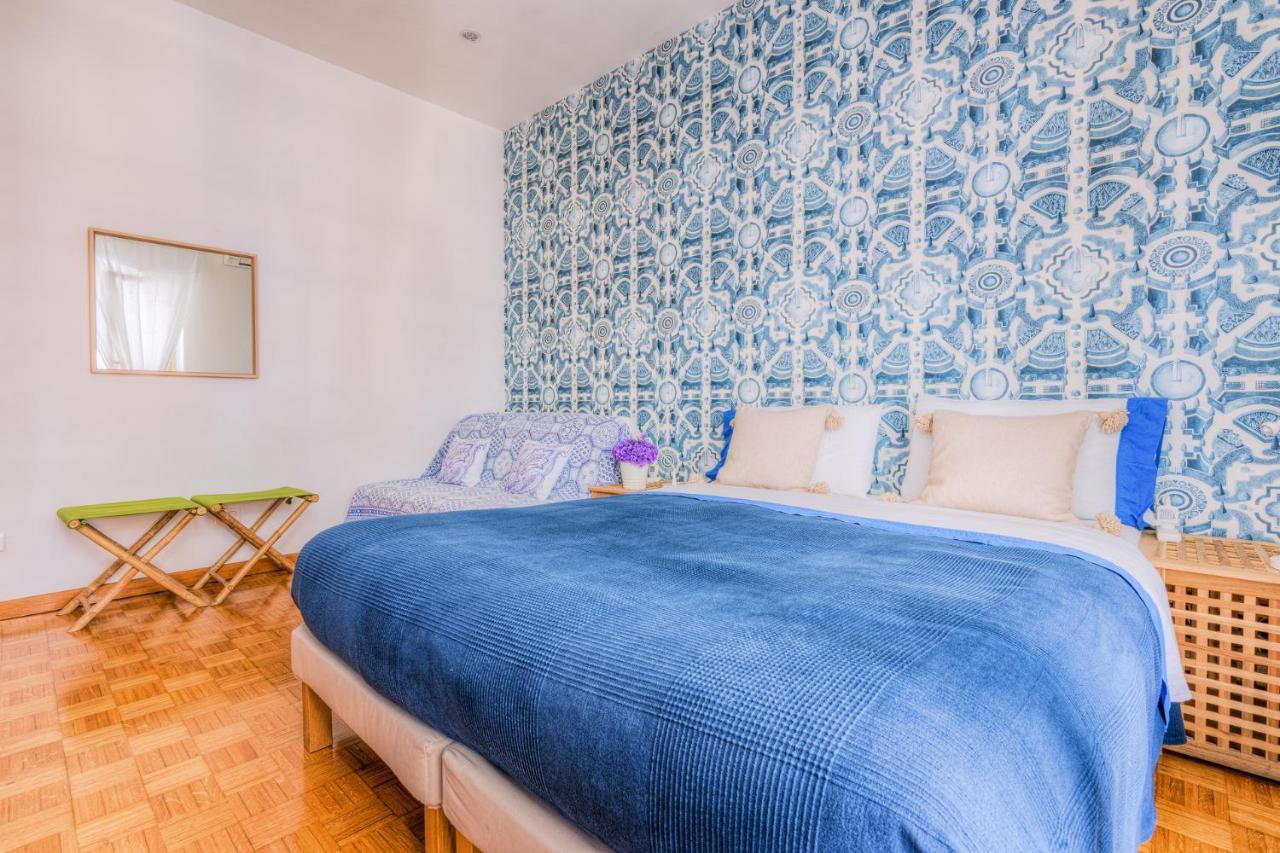 La Casa Sul Mare Bed & Breakfast Чивитавекия Екстериор снимка