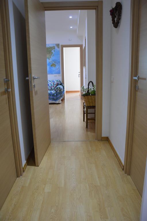 La Casa Sul Mare Bed & Breakfast Чивитавекия Екстериор снимка